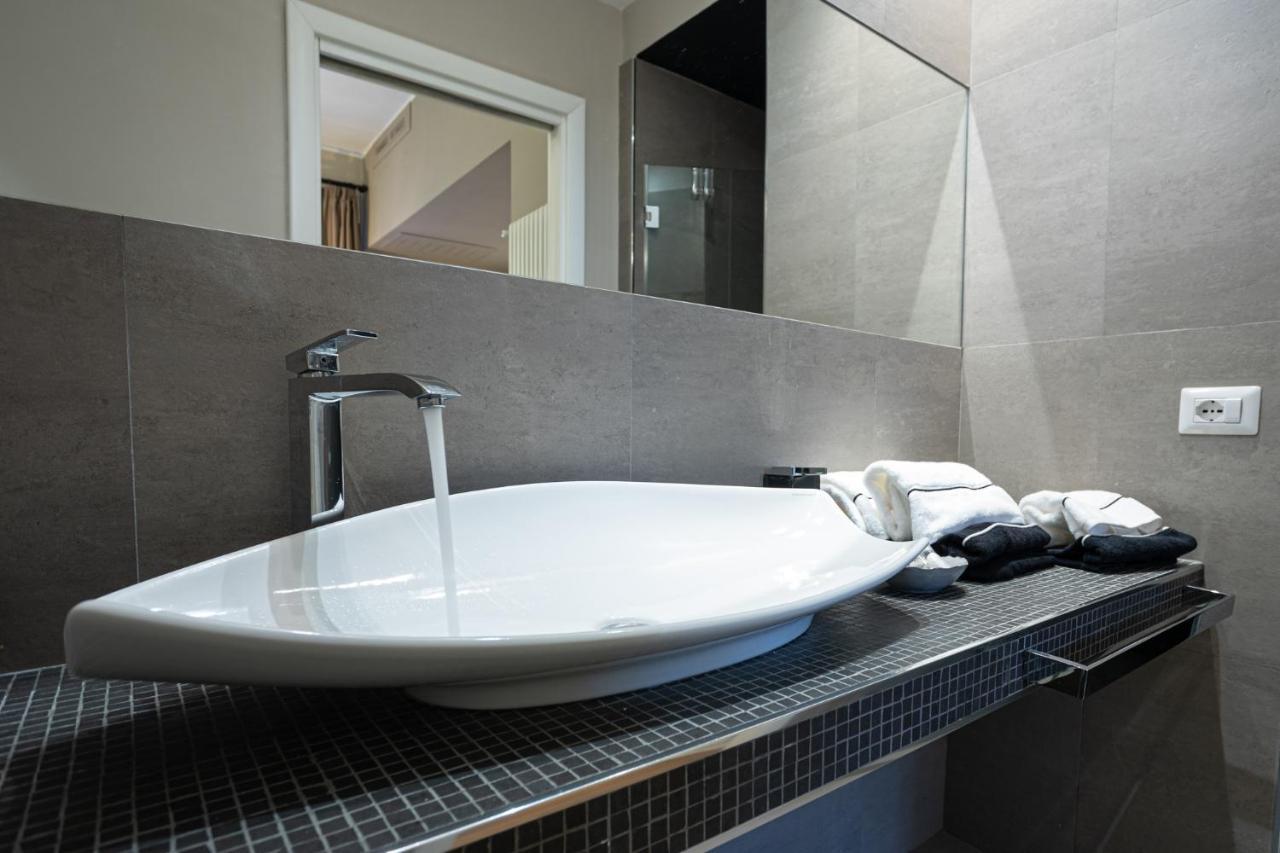 Frühstückspension Cardilli Luxury